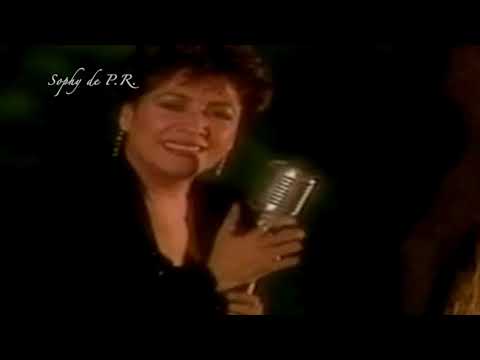 Sophy - Muchacho malo; Al ritmo de la noche; Y yo, de aquí, no me voy