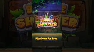 Bubble Shooter | 1M+ player 🍭 #shorts ❤ screenshot 3