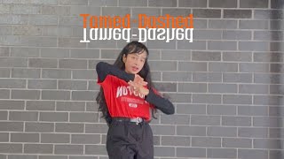 ENHYPEN “Tamed Dashed”- Dance Practice