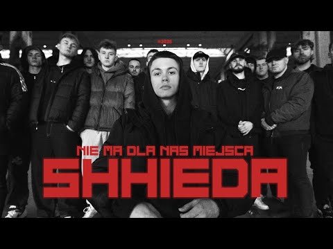 SHHIEDA - NIE