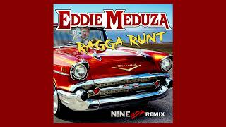 Video thumbnail of "Eddie Meduza - Ragga runt (Remix)"