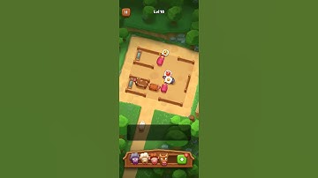 Farm Jam - Animal Parking Jam Game!