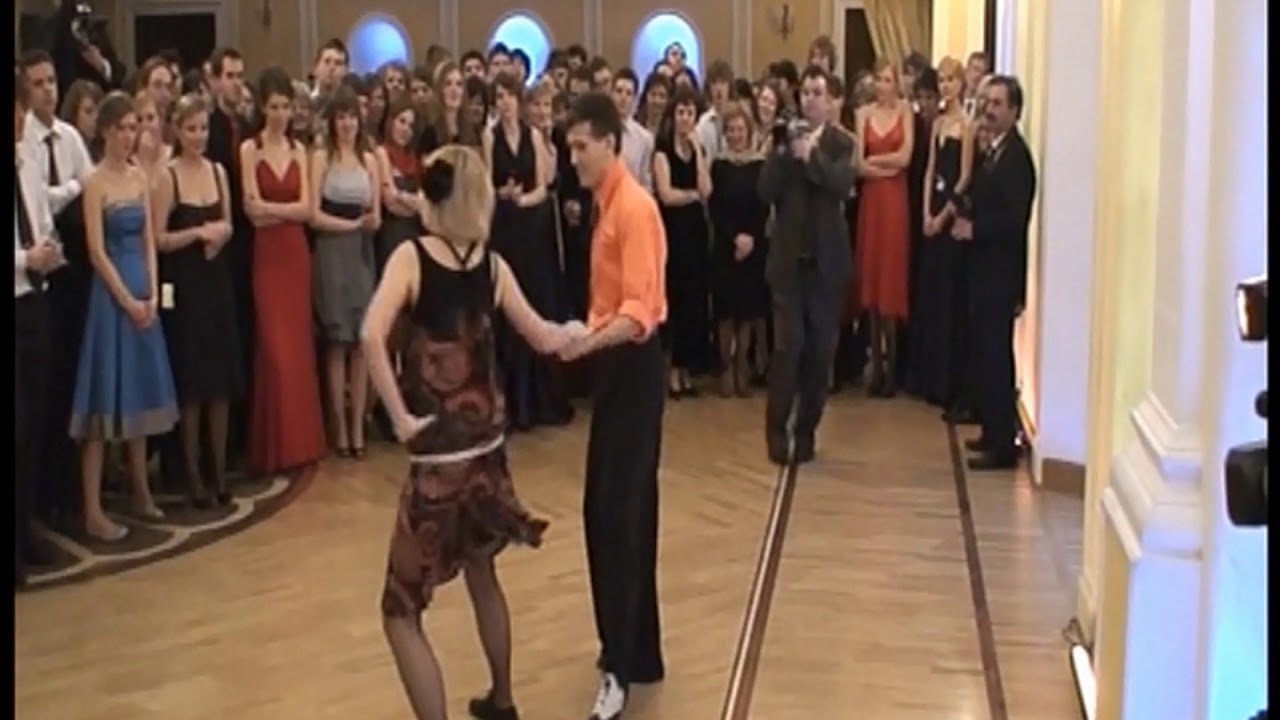 Grzegorz i Agnieszka - 2009