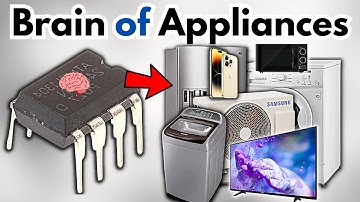 How EEPROM IC Works in Circuit Boards