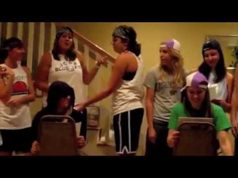 Sigma Kappa Video Chapter Part 2