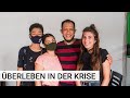 BALI OHNE TOURISTEN - So ist es für die Einheimischen aktuell! l Vlog 2020