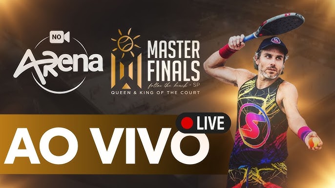 TPM, maior torneio de padel feminino do Brasil, vai movimentar Camboriú  neste final de semana