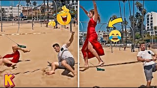 😂Best Funny Video😂Try Not To Laugh😂Compilation 2024😂#2 by KenzyFun
