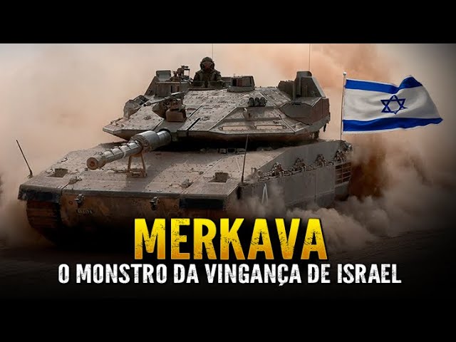 A infantaria da IDF (Forças de Defesa de Israel, o exército