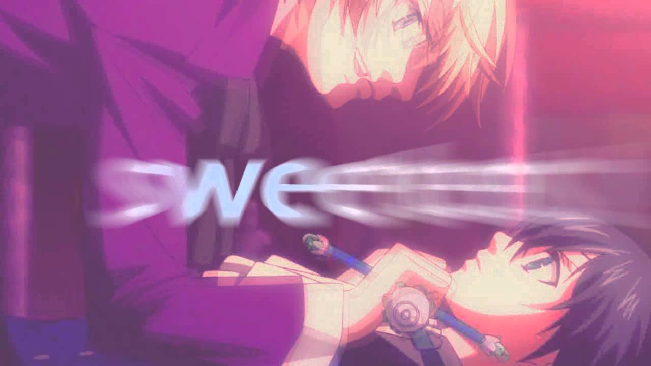 sweetest coma again ;