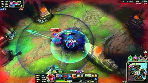 When you outplay a Bronze it is Scripting