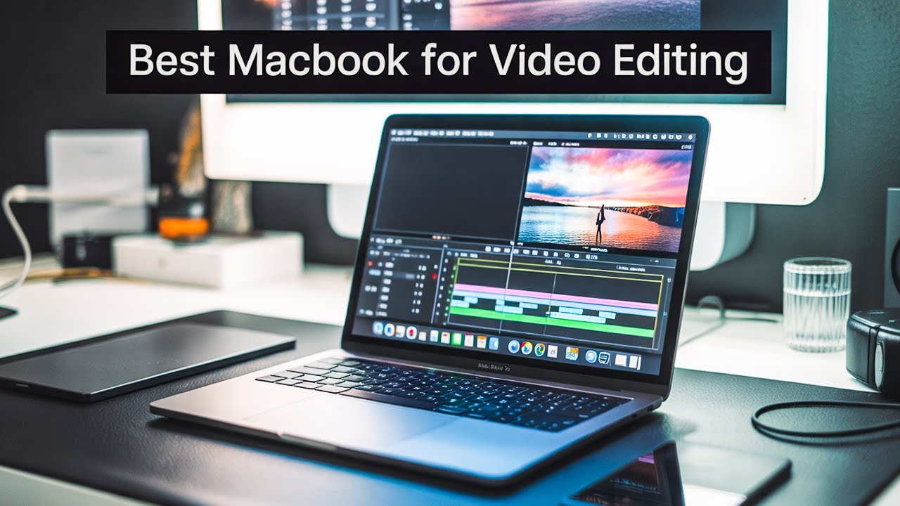 Top 3 Best Macbook For Video Editing 2026!🔥🔥