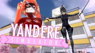 ТАТАКАЭ ! : Yandere Simulator