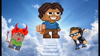 WILL THIS NEW GAME KILL GROWTOPIA AND PIXEL WORLDS? screenshot 4
