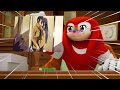 Knuckles judges seitokai yakuindomo waifus