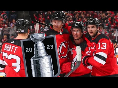 New Jersey Devils Hidden Strengths Can Lead To Stanley Cup