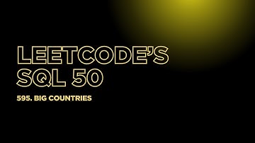 Leetcode