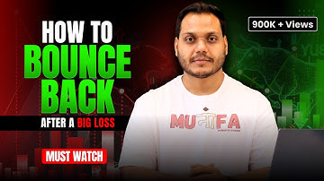 Trading Psychology | Mindset After Lossing Full Capital