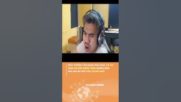 Vợ chồng tình cảm quá #viva24h #shorts #news