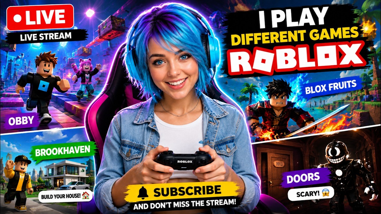 Latest Title & Thumbnail