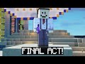 Quackity’s Final Act on the Dream SMP!