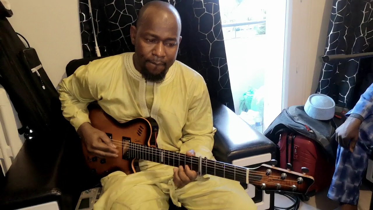 cetigui cesse diakoye sylla demba drame ( production dj cheikhou )