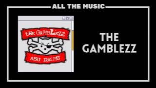 the gamblezz | patah hati | full album