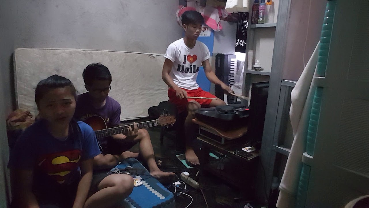 Rollin in the deep by sherlotte dugan medrano