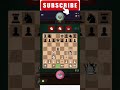 Ep. 030 Queen at Quincy  #dicechess #chess #randomchallenge #chessshorts