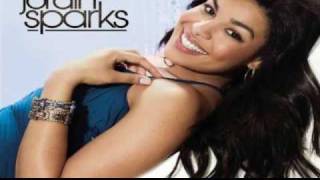 Jordan Sparks - One step a time [music video] HQ w\/ lyrics