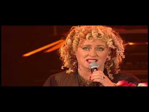 Karin Bloemen, Ruth Jacott & Cor Bakker Orkest - Happy New Year (Live in Ahoy 2002)