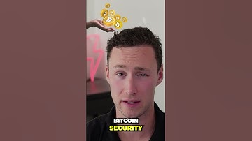 Bitcoin Hash Rate Hits ALL TIME HIGH  #crypto #cryptocurrency  #bitcoin