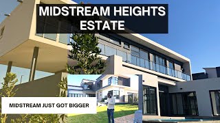 EXPLORING THE RICH RISE OF SOUTH AFRICA | Midstream Heights