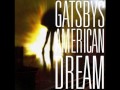 Gatsby's American Dream - You All Everybody