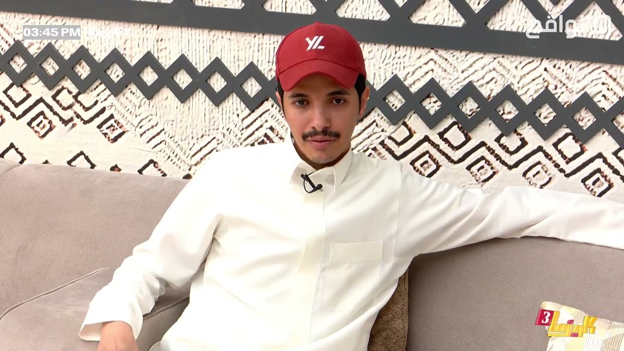 كنت فاقد الوعي طول الوقت ما اعرف حتى من يزورني ! | سالفة حادث دخيل الله الحارثي #كاريزما10