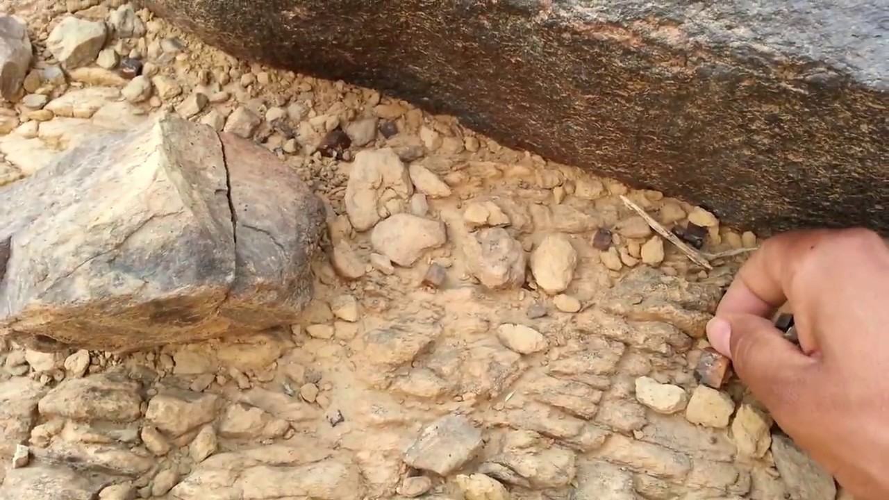 How To Cut And Shape Stones YouTube