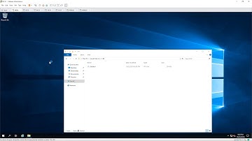 Create and Link a Group Policy Object (Windows Server 2019)