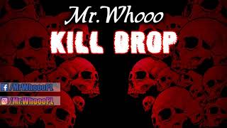 Mr.whooo - Kill Drop Original Mix
