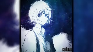 psychocvnt - this messed up world (FULL ALBUM)