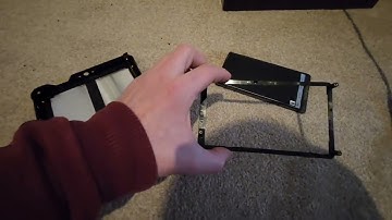 ATOMOS NINJA V broken Monitor FIX!!