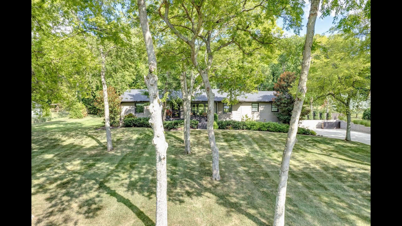 4608 General Lowrey Dr Nashville TN 37215