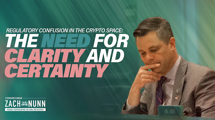 AG Hearing | The Future of Digital Assets: Identifying the Regulatory Gaps in Spot Market Regulation