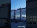 Новый Уренгой - Ноябрьск #shorts