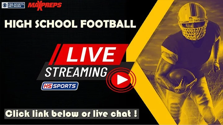 DeSoto vs King - UIL Texas 6A D2 Championships Football High School 2025