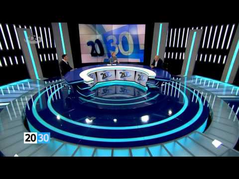 მესამე ნაწილი /2030 (15.01.2016.)/