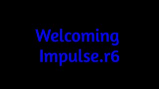 Introducing Impulse Gaming!