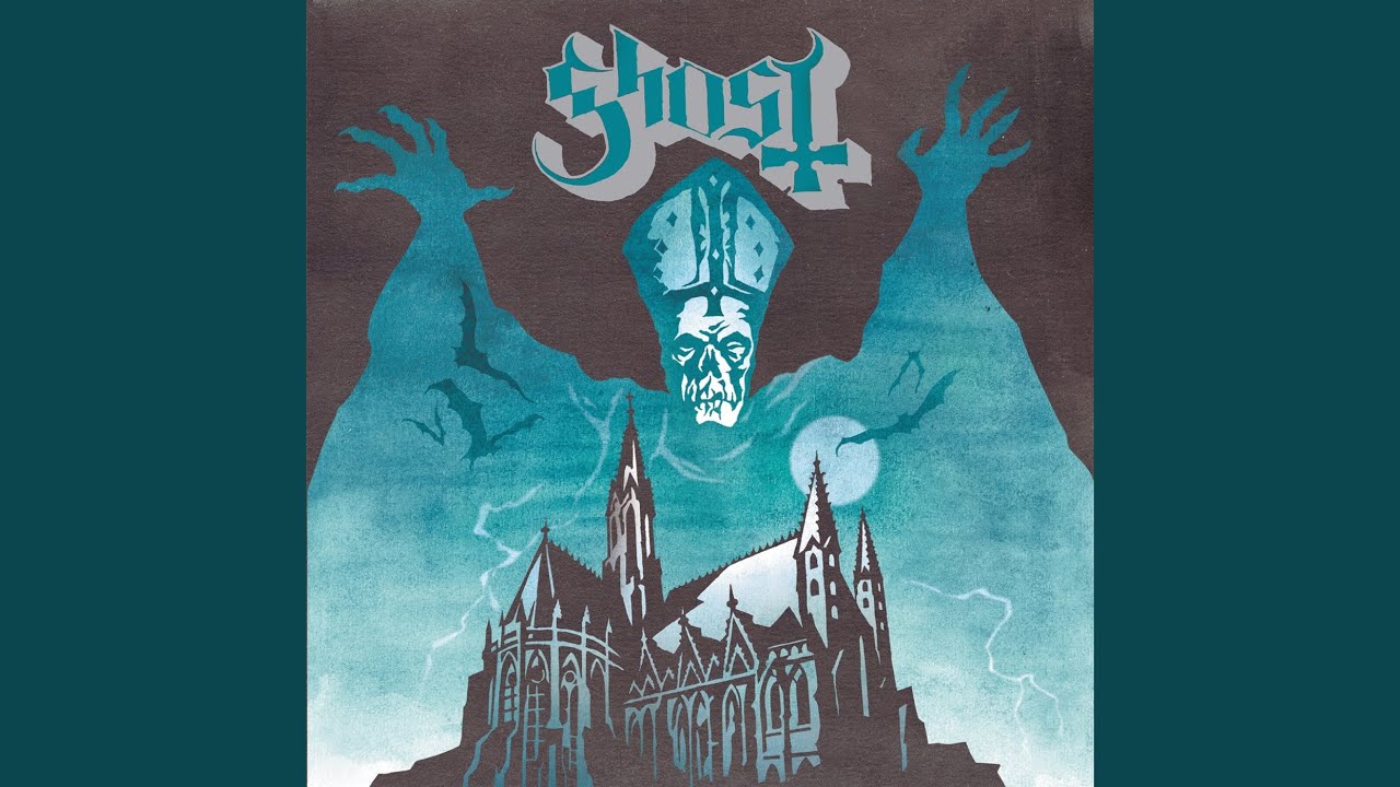 Ghost-Prime Mover 