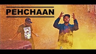 🔥 PEHCHAAN : Mandeep X Don Kam X Raahi (  Video 2018 ) 🔥 Resimi