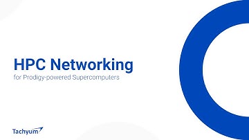 Tachyum Unveils Flattened Networking for Prodigy Exascale Supercomputers