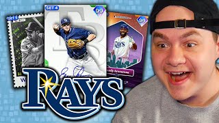This Card Went Crazy on the All-Time Rays